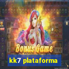 kk7 plataforma